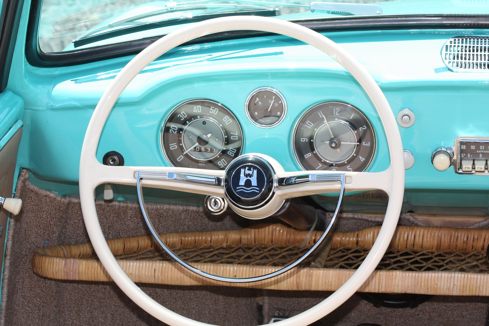 1964 VW Karmann Ghia, Driving Memories eBay Motors Blog